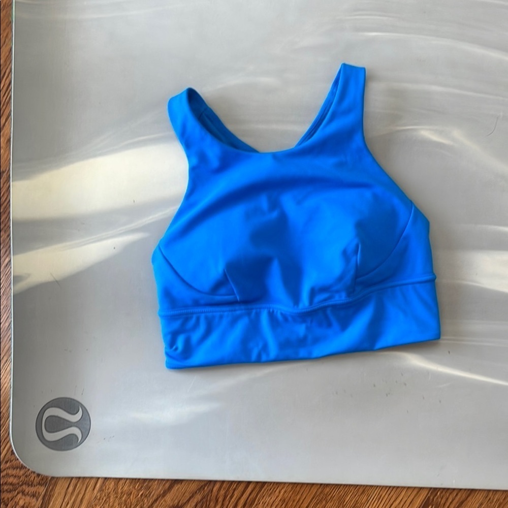Lululemon I 8